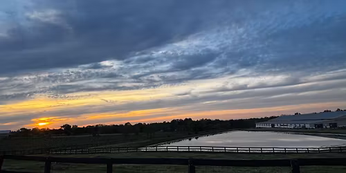 KHJA Hunter Jumper Show