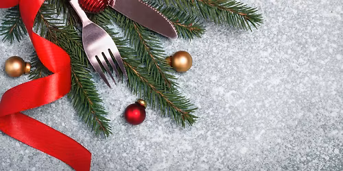 Holly Jolly Senior Bingo Bash!