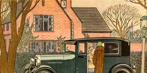 2026 OVRMAFC June Lady A's Tour