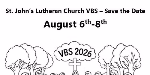 Vacation Bible School