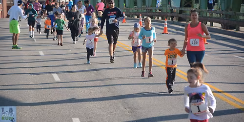 LA Bridge Run