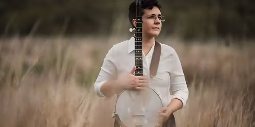 Rita Bliss - Live at Green Note, London 