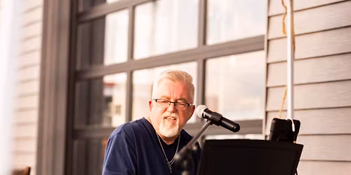 Trent Bergeron @ Nisswa American Legion 