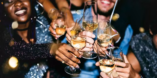 Colloca NYE Dinner Dance with The Billionaires