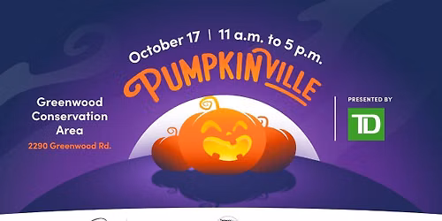 Pumpkinville