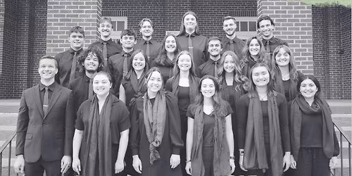 EMU Chamber Singers Spring Concert | PVMC