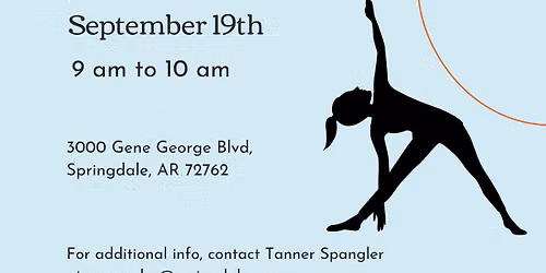 FREE Yoga at Arvest Ballpark