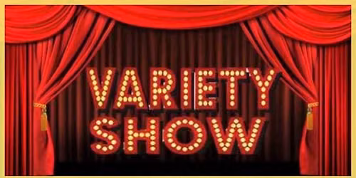 VARIETY SHOW 2026