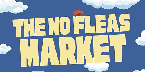 No Fleas Market