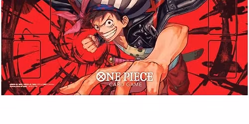 One Piece TCG Tournament