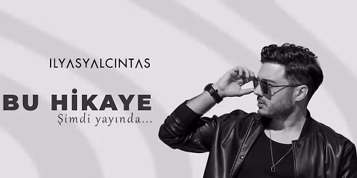 \u0130lyas Yal\u00e7\u0131nta\u015f in ISTANBUL