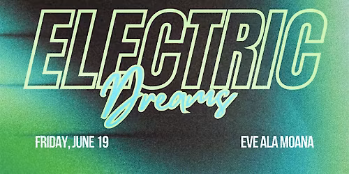 ELECTRIC DREAMS