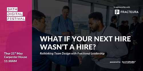 What If Your Next Hire Wasn\u2019t a Hire?