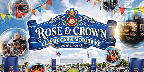 Classic Car Festival