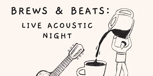 Acoustic Night
