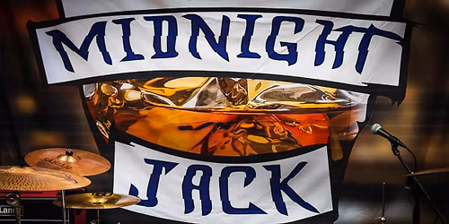 Midnight Jack Live @ The WhiteHart KL