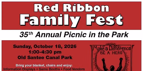 Red Ribbon Festival
