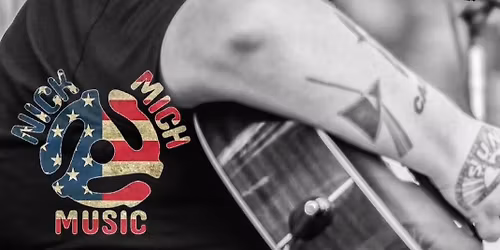 Nick Mich Live at PloughTap on Saturday Night!