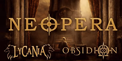 NEOPERA \u2013 Symphonic Metal Night | Elferclub Frankfurt