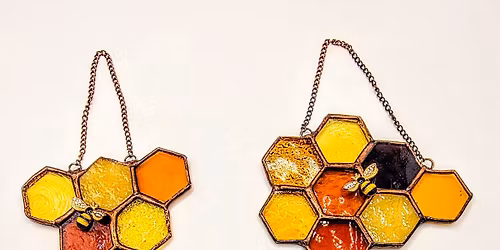 Workshop is Full Honey comb\/bee 6 combs Cost is $55