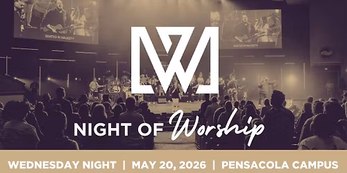 Night of Worship