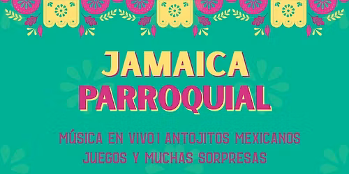 Jamaica Parroquial - Fort Worth, Texas