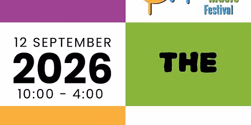 2026 Goodlettsville Arts, Antiques & Music Festival
