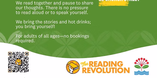 Shared Reading Group