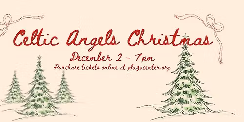 Celtic Angels Christmas 