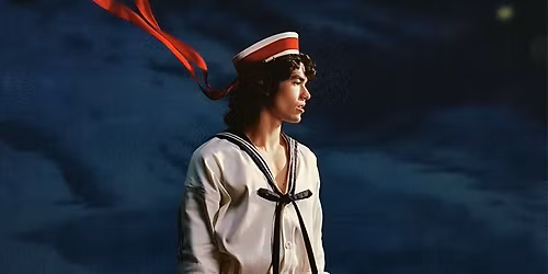 Conan Gray - Wishbone World Tour \/\/ Ziggo Dome, Amsterdam