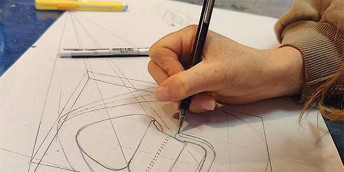 Technical Bag & Accessory Design Course