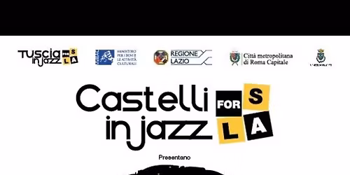 Bass Voice Project - Dall'altra parte della Luna