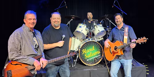 Hard Salami @ Chestnut Mountain Resort