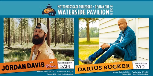 Darius Rucker