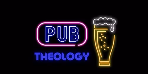 Pub Theology