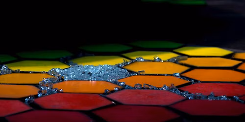 The Intersection of Art and Faith: Exploring Contemplative Art