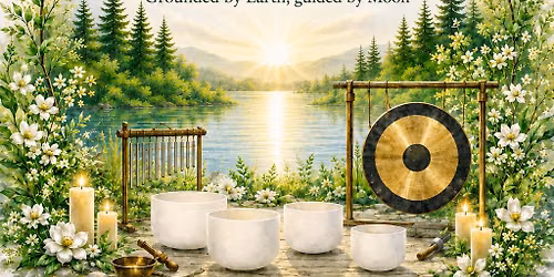 Relaxing Sunday Sound Bath 