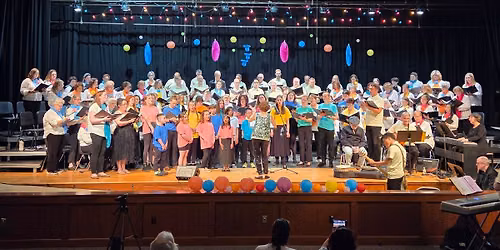 MCC 2026 Holiday Concert