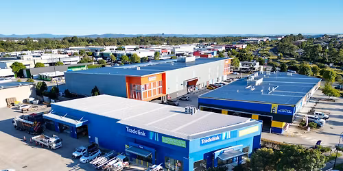 Tradelink Moonta Christmas Party