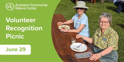 Volunteer Recognition Picnic