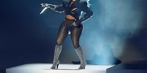 Lil Kim