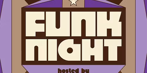 NEW YEAR\u2019S EVE FUNK NIGHT