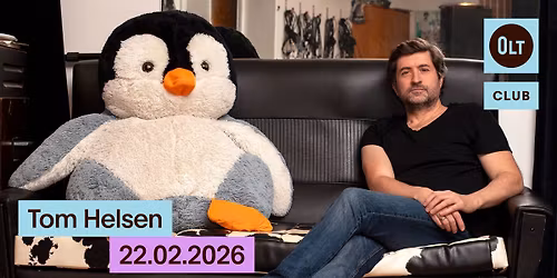 TOM HELSEN