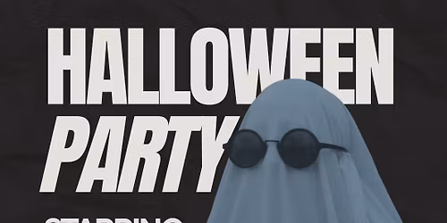 Halloween Party! \ud83d\udc7b \ud83c\udf83