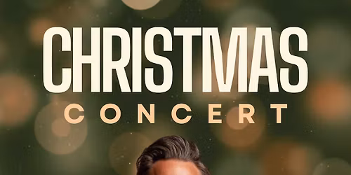 Christmas Concert with Shannon Knight
