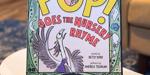 Storytime w\/ TheatreUNI