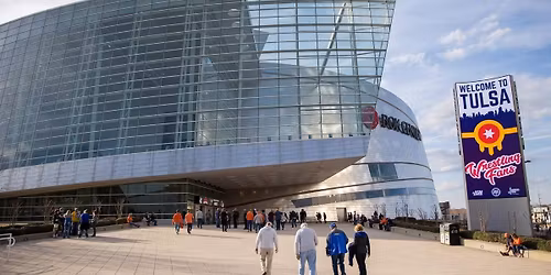 Big 12 Wrestling Championship - Session 4