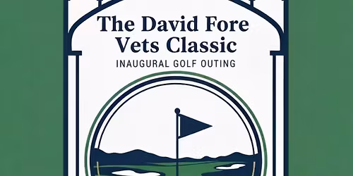 The David Fore Vets Classic