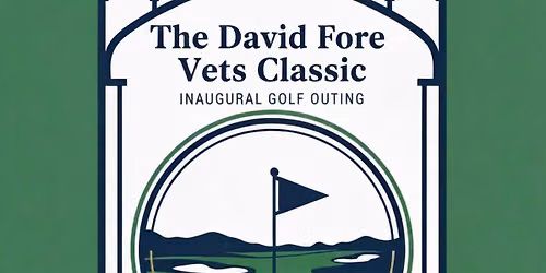 The David Fore Vets Classic
