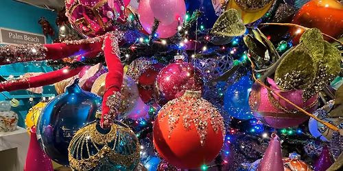 Holiday Open House \/ 11-09-2025